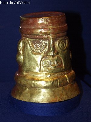 Goldkrug